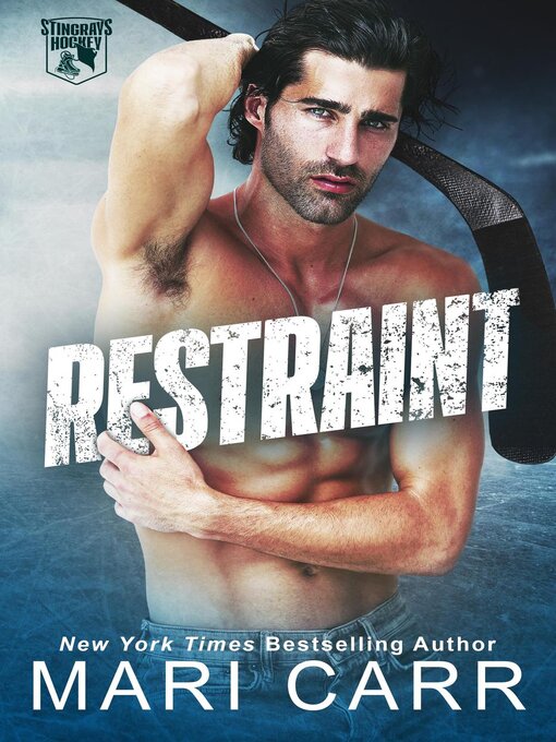 Title details for Restraint by Mari Carr - Available